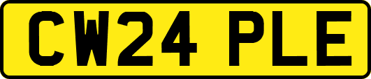 CW24PLE