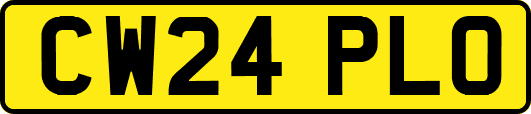 CW24PLO