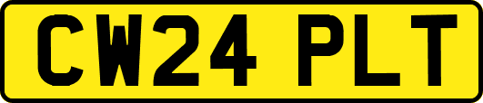 CW24PLT