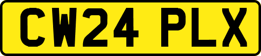 CW24PLX