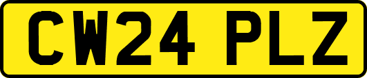 CW24PLZ