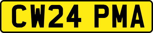 CW24PMA