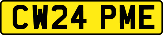 CW24PME