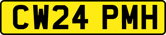 CW24PMH