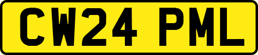 CW24PML
