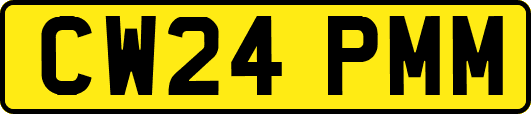 CW24PMM