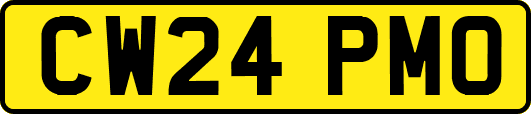 CW24PMO