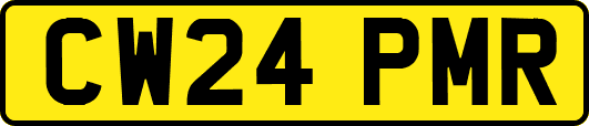 CW24PMR