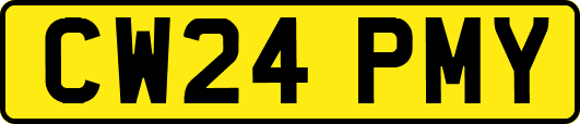 CW24PMY