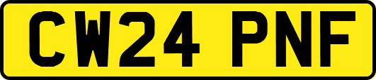 CW24PNF