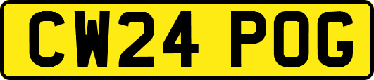 CW24POG