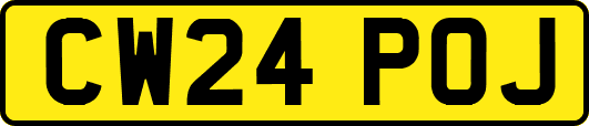 CW24POJ