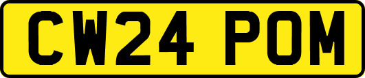 CW24POM