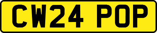 CW24POP