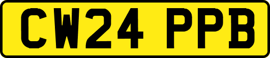 CW24PPB