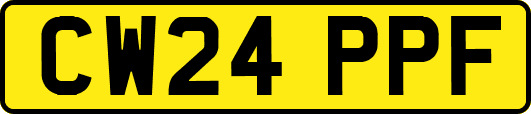 CW24PPF