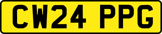 CW24PPG