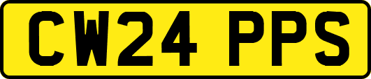 CW24PPS