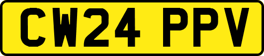 CW24PPV