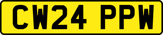 CW24PPW