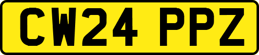 CW24PPZ