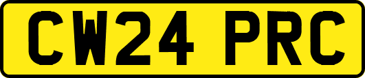 CW24PRC