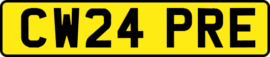 CW24PRE