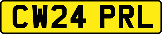 CW24PRL