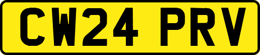 CW24PRV