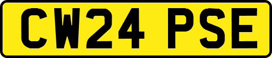 CW24PSE
