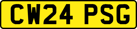 CW24PSG