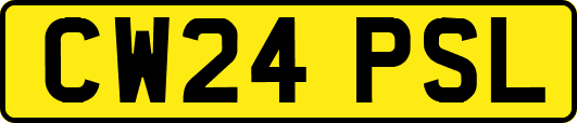 CW24PSL