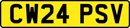 CW24PSV