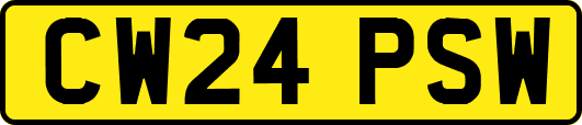 CW24PSW