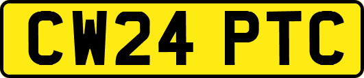 CW24PTC