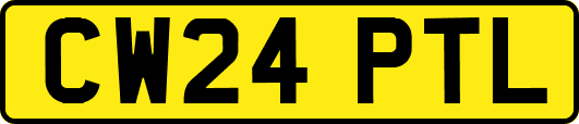 CW24PTL