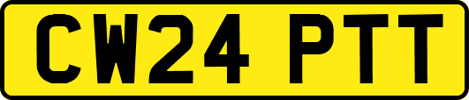 CW24PTT