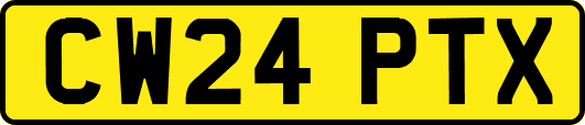 CW24PTX