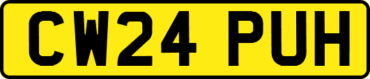 CW24PUH