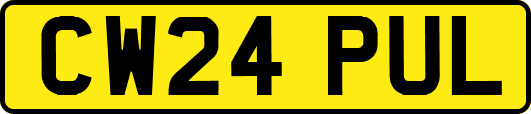 CW24PUL