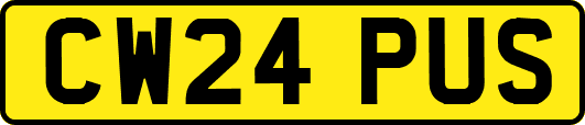 CW24PUS