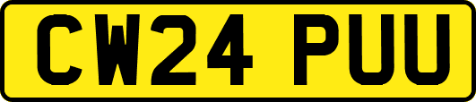 CW24PUU