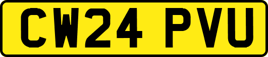 CW24PVU
