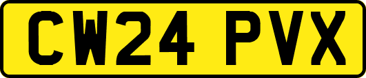 CW24PVX
