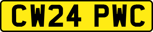 CW24PWC