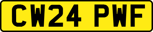 CW24PWF