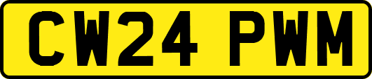 CW24PWM