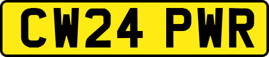 CW24PWR