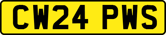 CW24PWS
