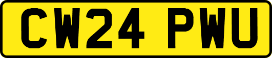 CW24PWU